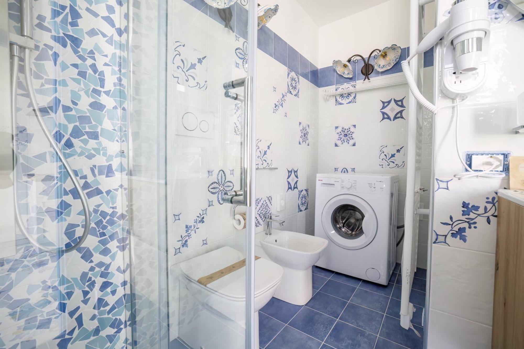Etoiles Guest House Gioia Tauro Bagian luar foto