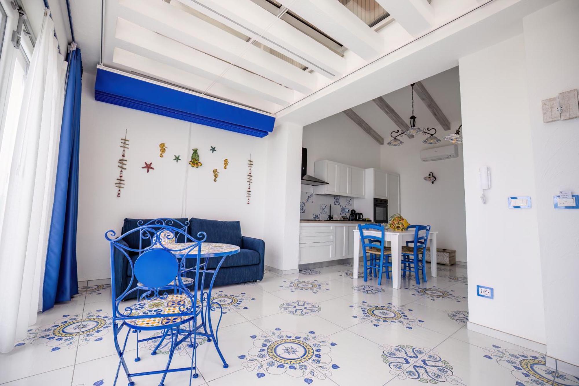 Etoiles Guest House Gioia Tauro Bagian luar foto