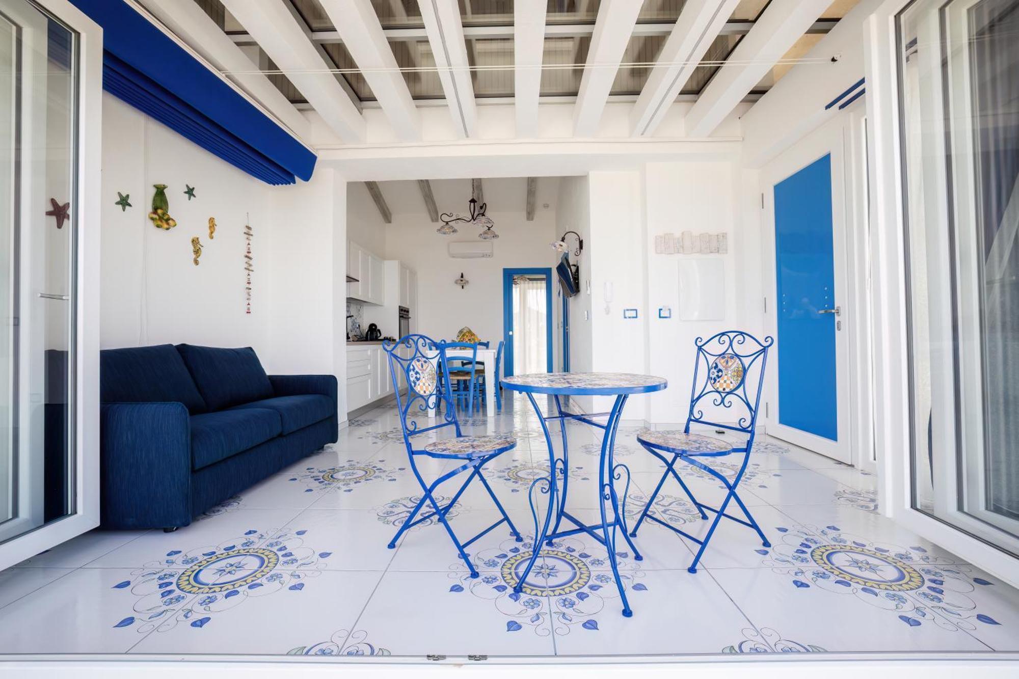 Etoiles Guest House Gioia Tauro Bagian luar foto