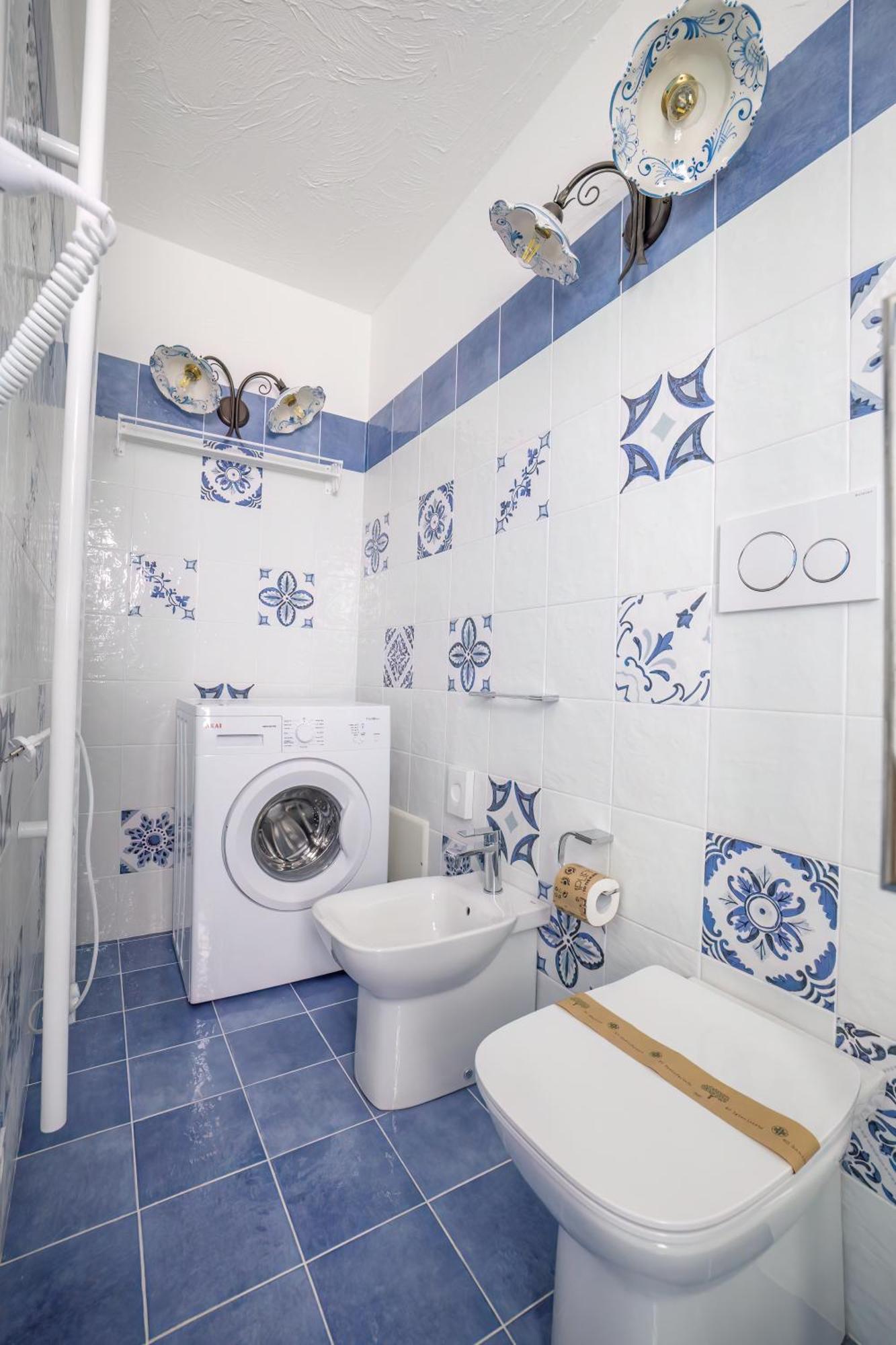 Etoiles Guest House Gioia Tauro Bagian luar foto